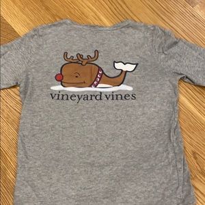 Vineyard Vines long sleeved girls t-shirt size M